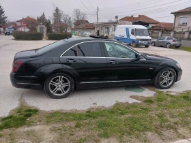 Mercedes-Benz S 350, снимка 4