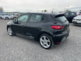 Renault Clio 1.2TCE GT-Line Автоматик, снимка 4