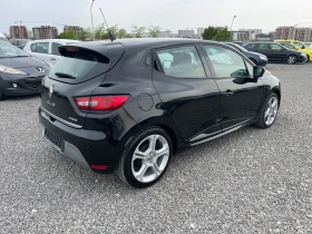 Renault Clio 1.2TCE GT-Line Автоматик, снимка 5