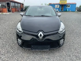Renault Clio 1.2TCE GT-Line Автоматик, снимка 3