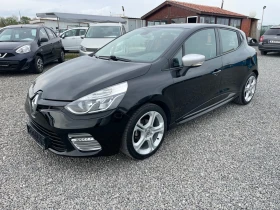 Renault Clio 1.2TCE GT-Line Автоматик, снимка 2