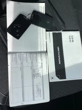 Renault Clio 1.2TCE GT-Line Автоматик, снимка 15