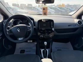 Renault Clio 1.2TCE GT-Line Автоматик, снимка 8