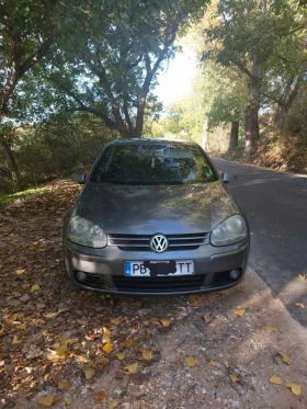 VW Golf, снимка 4
