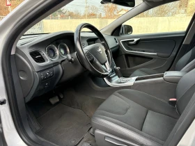 Volvo V60 2.0 D3, 163HP, 137 ХИЛ. КМ, АВТОМАТИК, снимка 8