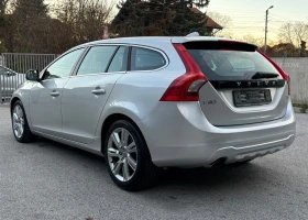 Volvo V60 2.0 D3, 163HP, 137 ХИЛ. КМ, АВТОМАТИК, снимка 4