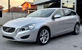 Volvo V60 2.0 D3, 163HP, 137 ХИЛ. КМ, АВТОМАТИК, снимка 3