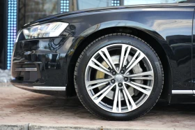 Audi A8 55TFSI Quattro, снимка 14