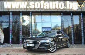 Audi A8 55TFSI Quattro, снимка 1