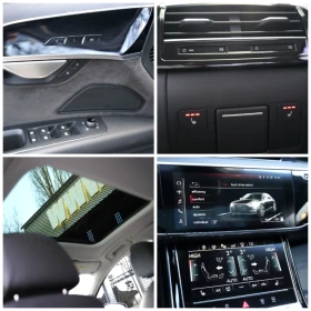Audi A8 55TFSI Quattro, снимка 12