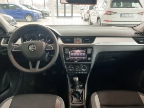 Skoda Rapid Spaceback 1, 0TSI/95 к.с./5М, снимка 6
