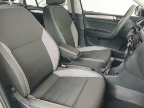 Skoda Rapid Spaceback 1, 0TSI/95 к.с./5М, снимка 9