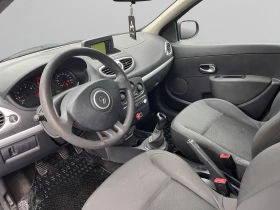 Renault Clio, снимка 7