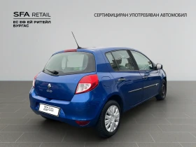 Renault Clio, снимка 4