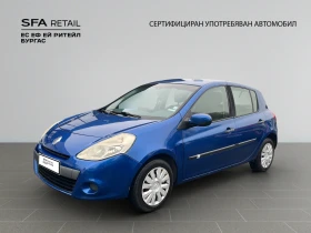 Renault Clio, снимка 1
