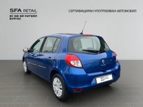 Renault Clio, снимка 2