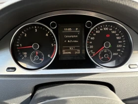 VW Passat Variant 2.0 TDI CR, снимка 9