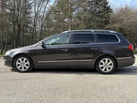 VW Passat Variant 2.0 TDI CR, снимка 6