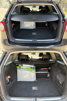 VW Passat Variant 2.0 TDI CR, снимка 13