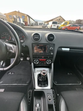 Audi A3 QUATTRO* AUDI S3* XENON* , снимка 10