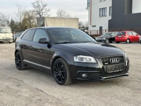 Audi A3 QUATTRO* AUDI S3* XENON* , снимка 1