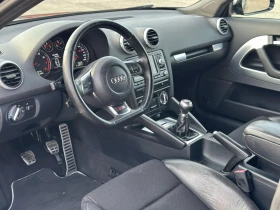 Audi A3 QUATTRO* AUDI S3* XENON* , снимка 8