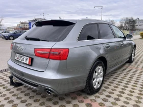 Audi A6 3.0 TDI S-line Quattro, снимка 5