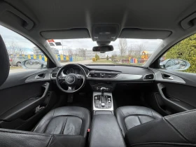 Audi A6 3.0 TDI S-line Quattro, снимка 10