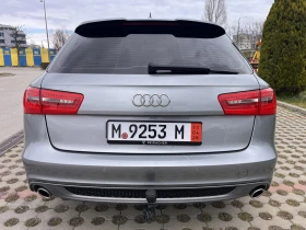 Audi A6 3.0 TDI S-line Quattro, снимка 6