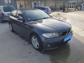 BMW 118, снимка 3