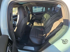 Porsche Panamera 4 E-Hybrid, снимка 10