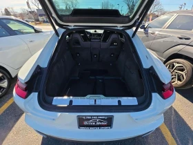 Porsche Panamera 4 E-Hybrid, снимка 13