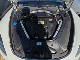 Porsche Panamera 4 E-Hybrid, снимка 14