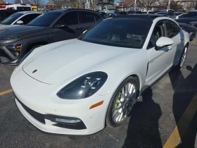 Porsche Panamera 4 E-Hybrid, снимка 1