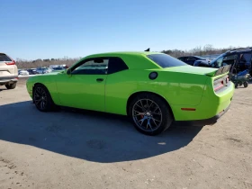 Dodge Challenger SRT 392, снимка 2