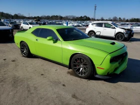 Dodge Challenger SRT 392, снимка 3