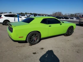 Dodge Challenger SRT 392, снимка 4