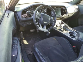 Dodge Challenger SRT 392, снимка 5