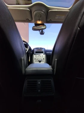 Peugeot 407 SW, снимка 11