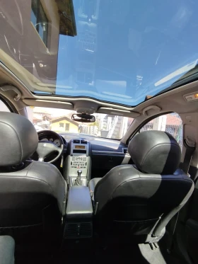 Peugeot 407 SW, снимка 10