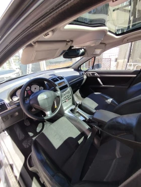 Peugeot 407 SW, снимка 15