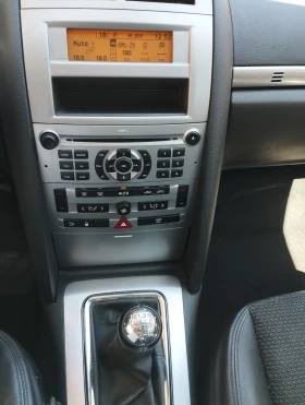 Peugeot 407 SW, снимка 7
