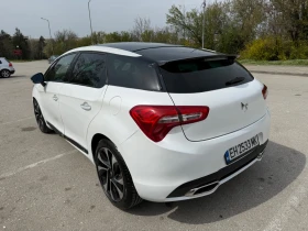 Citroen DS5 2.0 HDi, снимка 4
