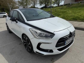 Citroen DS5 2.0 HDi, снимка 2