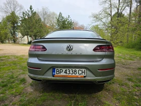 VW Arteon 2.0TDI R-Line, снимка 6