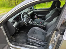 VW Arteon 2.0TDI R-Line, снимка 9