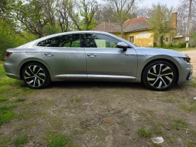 VW Arteon 2.0TDI R-Line, снимка 4