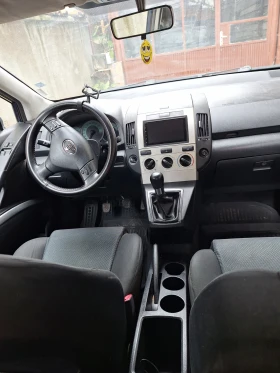 Toyota Corolla verso, снимка 4
