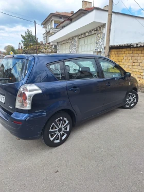 Toyota Corolla verso, снимка 6