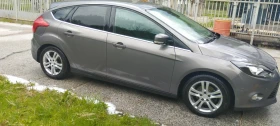 Ford Focus 1.6 econetic, снимка 4